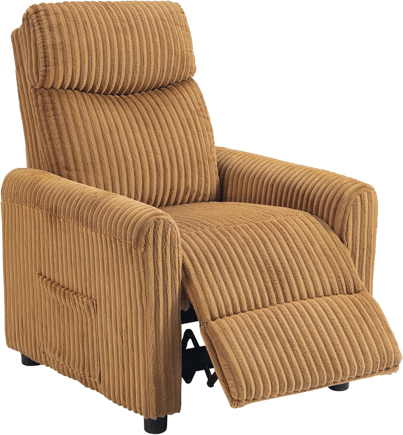 Detalle de HOMCOM Sillón Relax Reclinable 73x86x100 cm