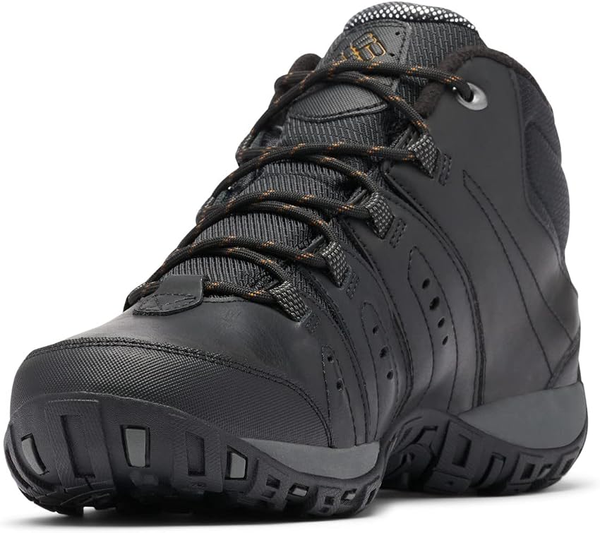 Thumbnail 1 de Columbia WOODBURN II CHUKKA WP bota 1 talla