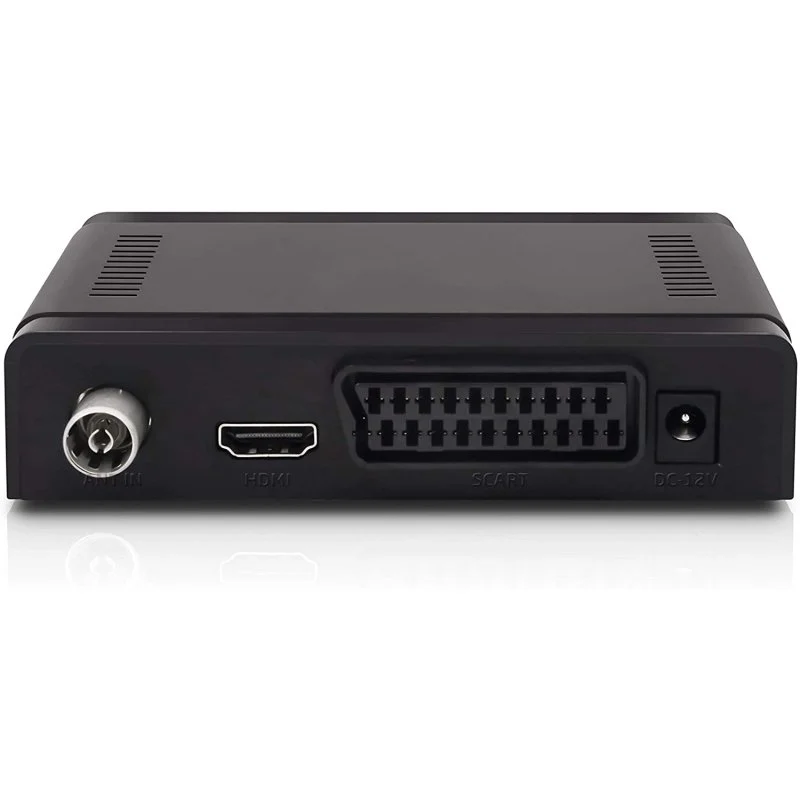 Thumbnail 2 de Engel RT5130T2 Receptor DVB-T2 Full HD