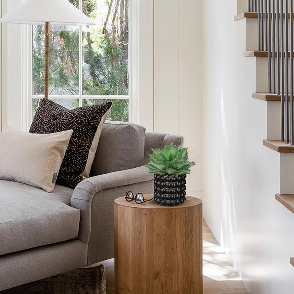 Thumbnail 6 de Hollyone 8.6" artificial agave for home decor