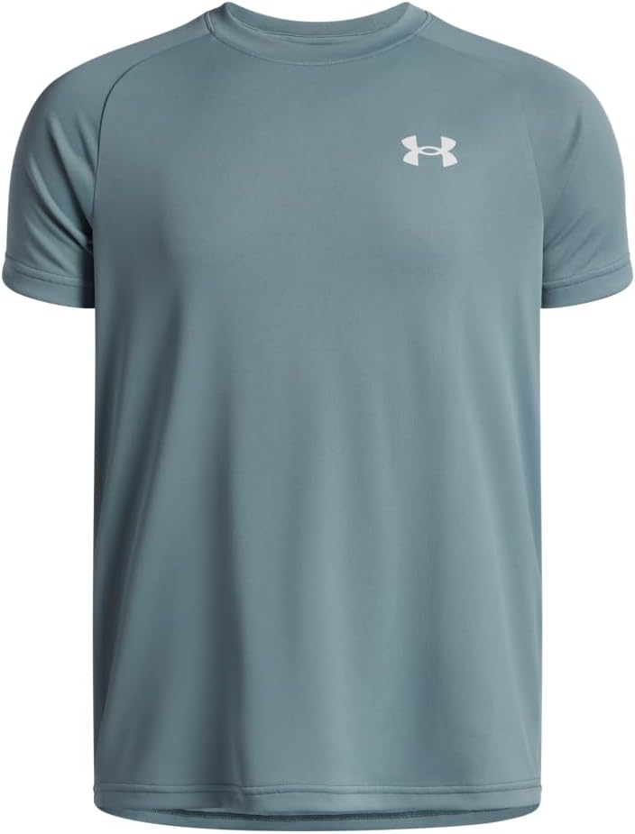 Thumbnail 6 de Under Armour Boys' Tech 2.0 Short-Sleeve T-Shirt