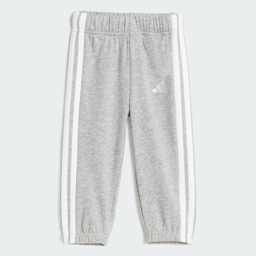 Detalle de Adidas conjunto de sudadera y pantalón Essentials