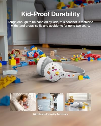 Thumbnail 4 de Belkin SoundForm Mini kids Bluetooth 30H
