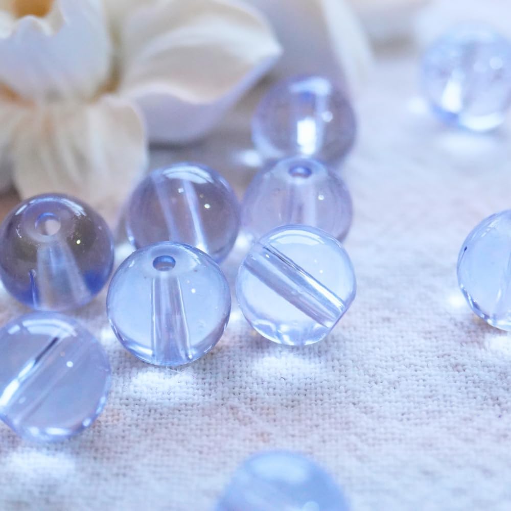 Thumbnail 5 de Jabrand Glass Beads, 8mm
