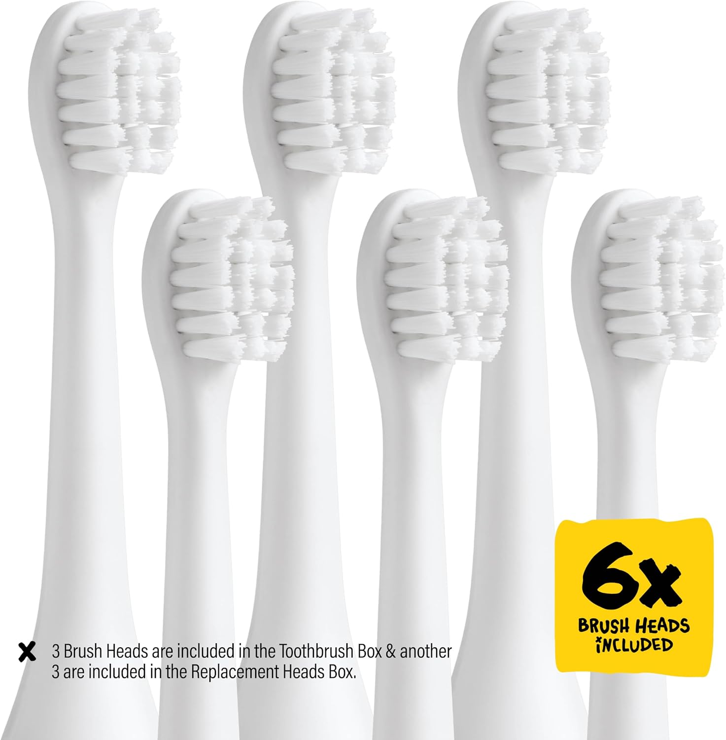 Thumbnail 6 de Made by Dentists Kids Electric Toothbrush - Bulldog-Inspired, Rechargeable & Gentle for Toddlers