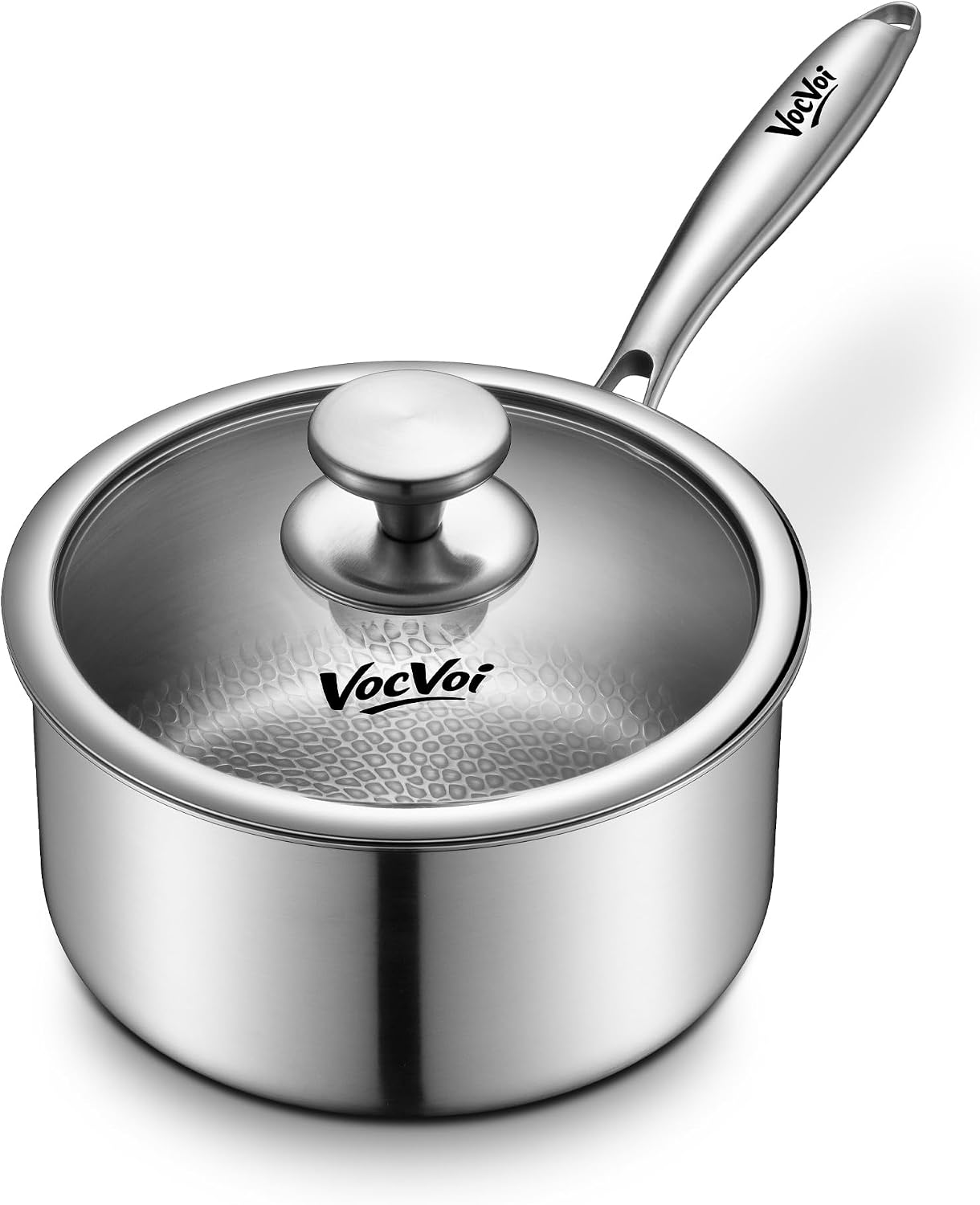 Detalle de Titanium Saucepan, 3 Quart