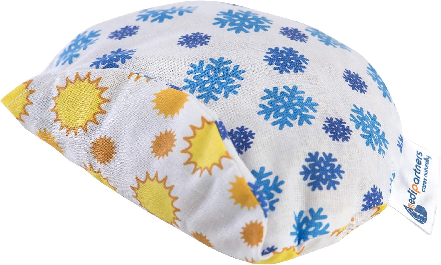 Thumbnail 5 de Medi Partners Kirschkernkissen rund 15 cm