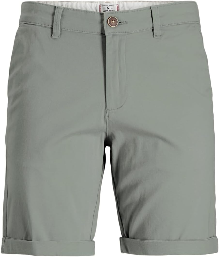 Thumbnail 6 de Jack & Jones Junior Short Chino Regular Fit