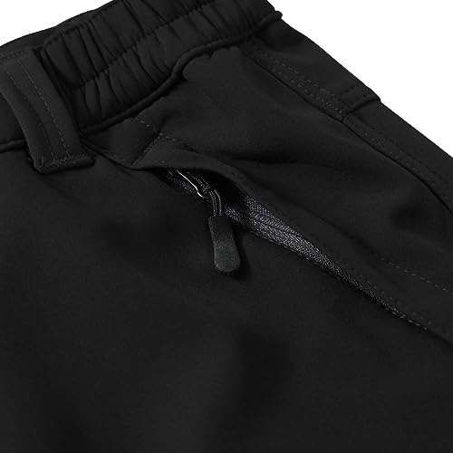 Thumbnail 8 de Toomett Men's Insulated Ski Pants water-repellent