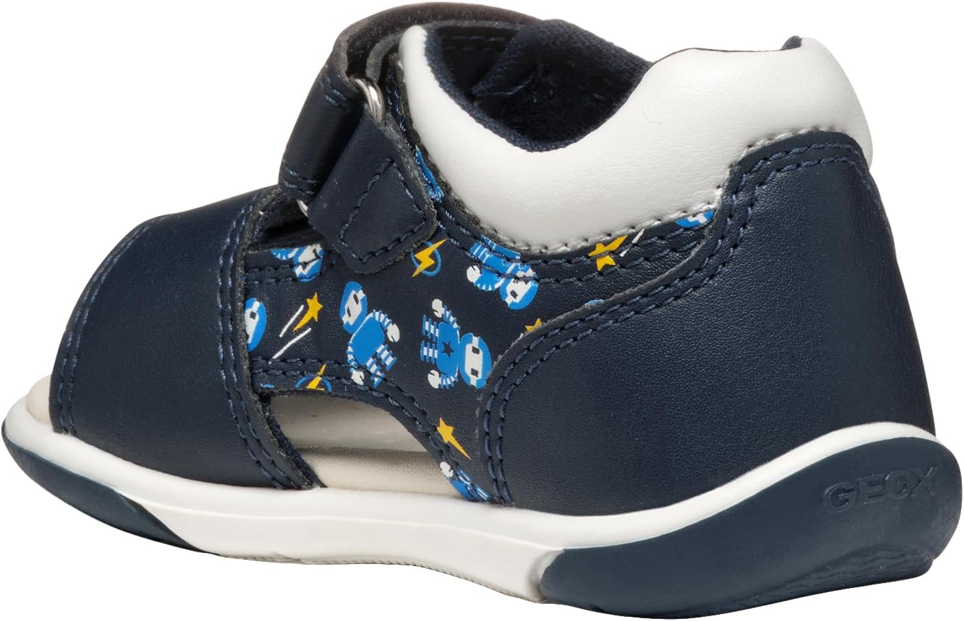 Detalle de Geox B Sandal Zapito Boy Sandalia bebé 1 talla
