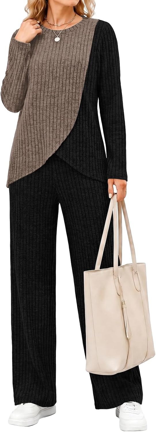 Detalle 2 de WIHOLL Women's Lounge Set
