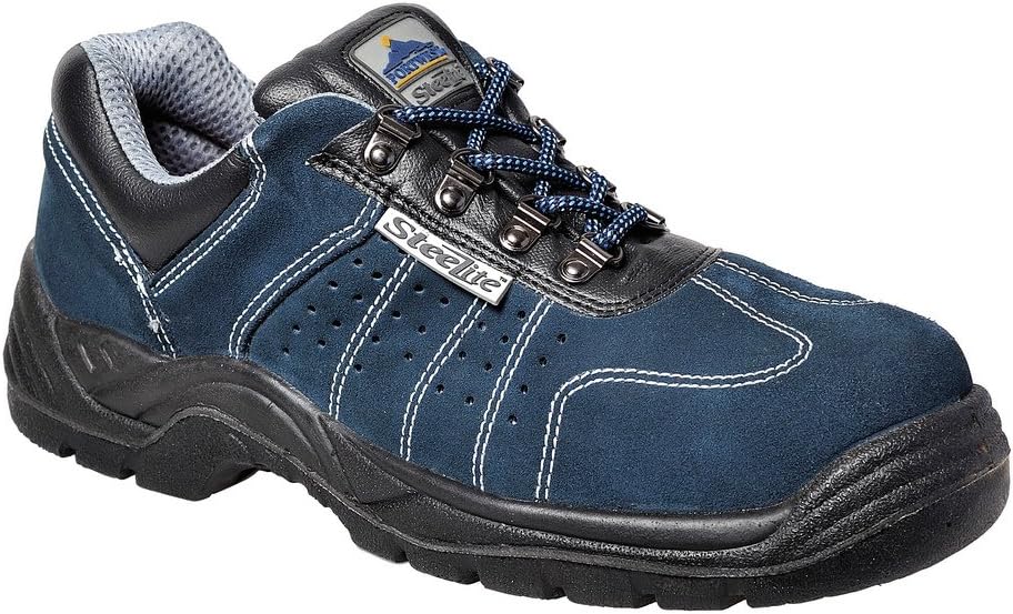 Thumbnail 5 de Portwest FW75 Neptune Bottes de sécurité 44