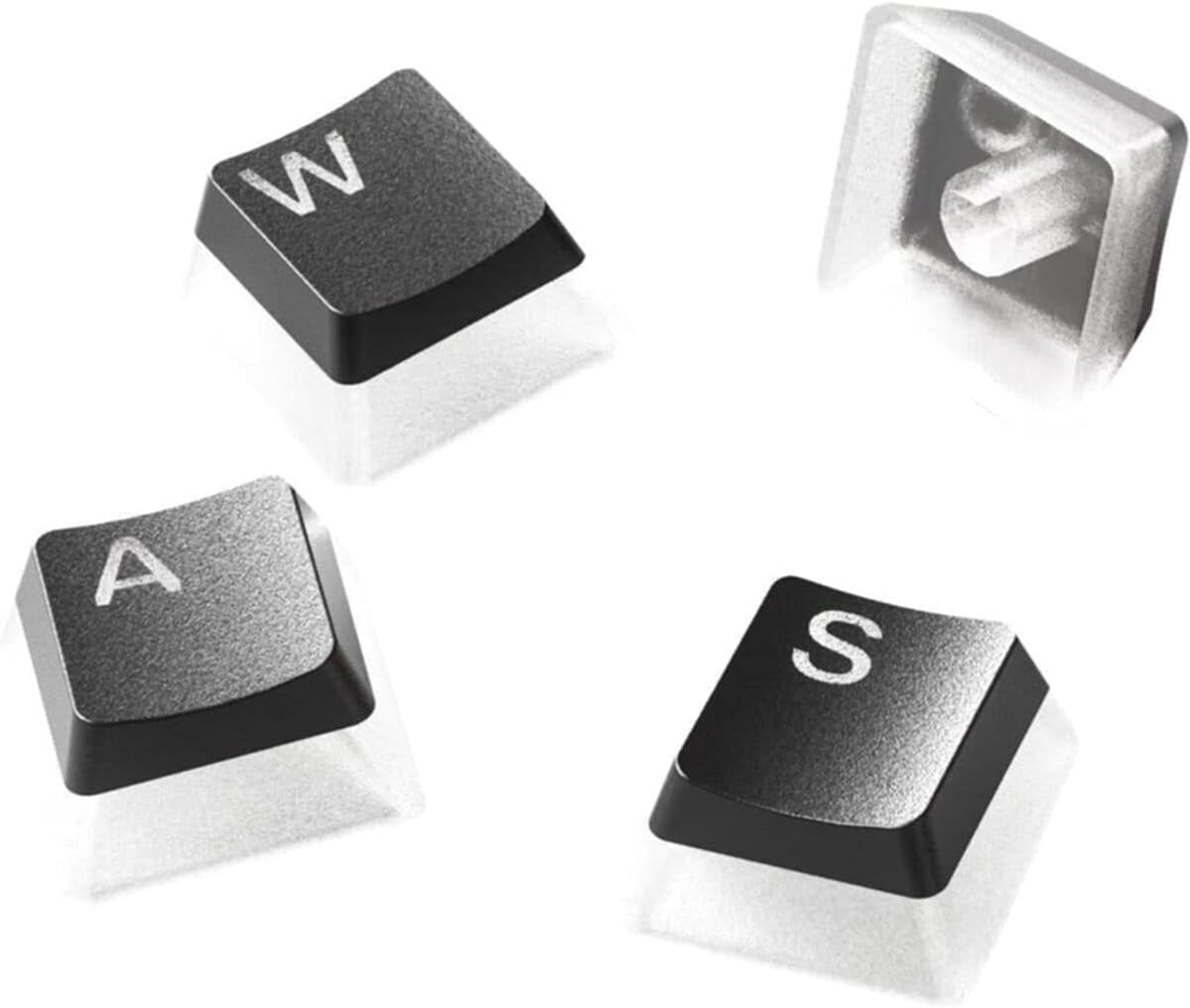 Thumbnail 1 de SteelSeries PrismCaps Keycaps for MX Stems