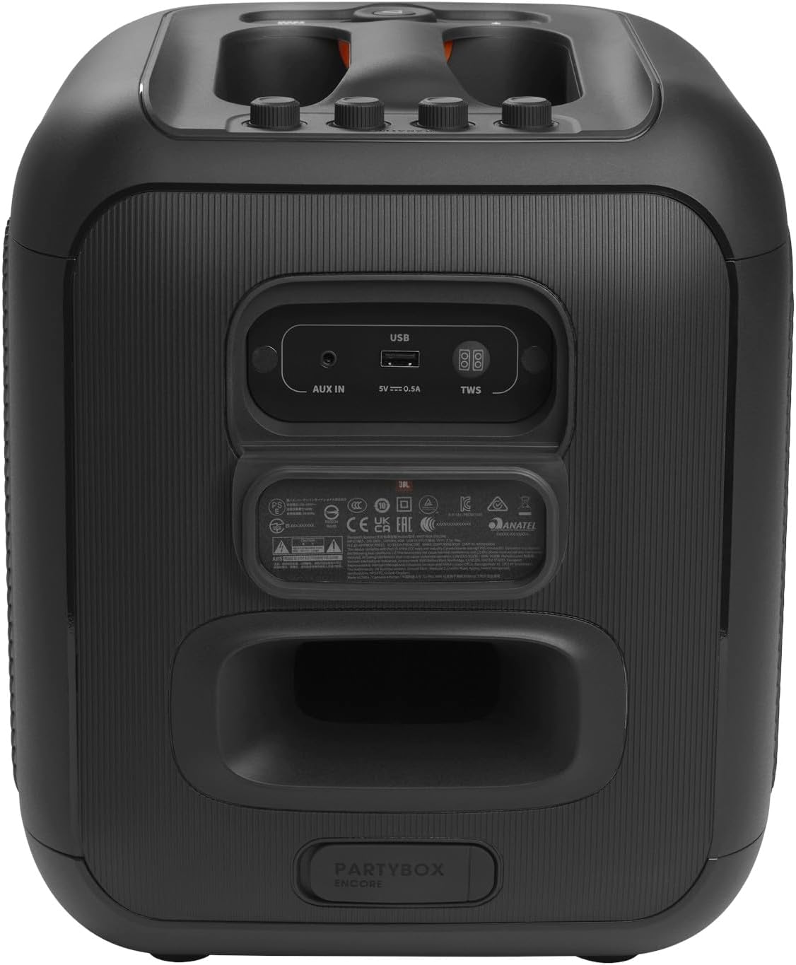 Thumbnail 2 de JBL portable party speaker Encore 2
