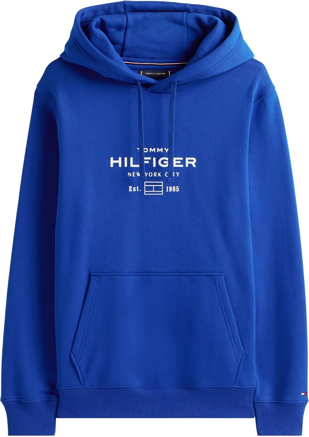 Thumbnail 4 de Tommy Hilfiger Sweat à Capuche Oval Graphic