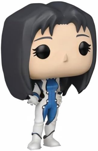 Thumbnail 3 de Funko 75551 POP! Animation Trigun Rem Saverem Vinyl Figure
