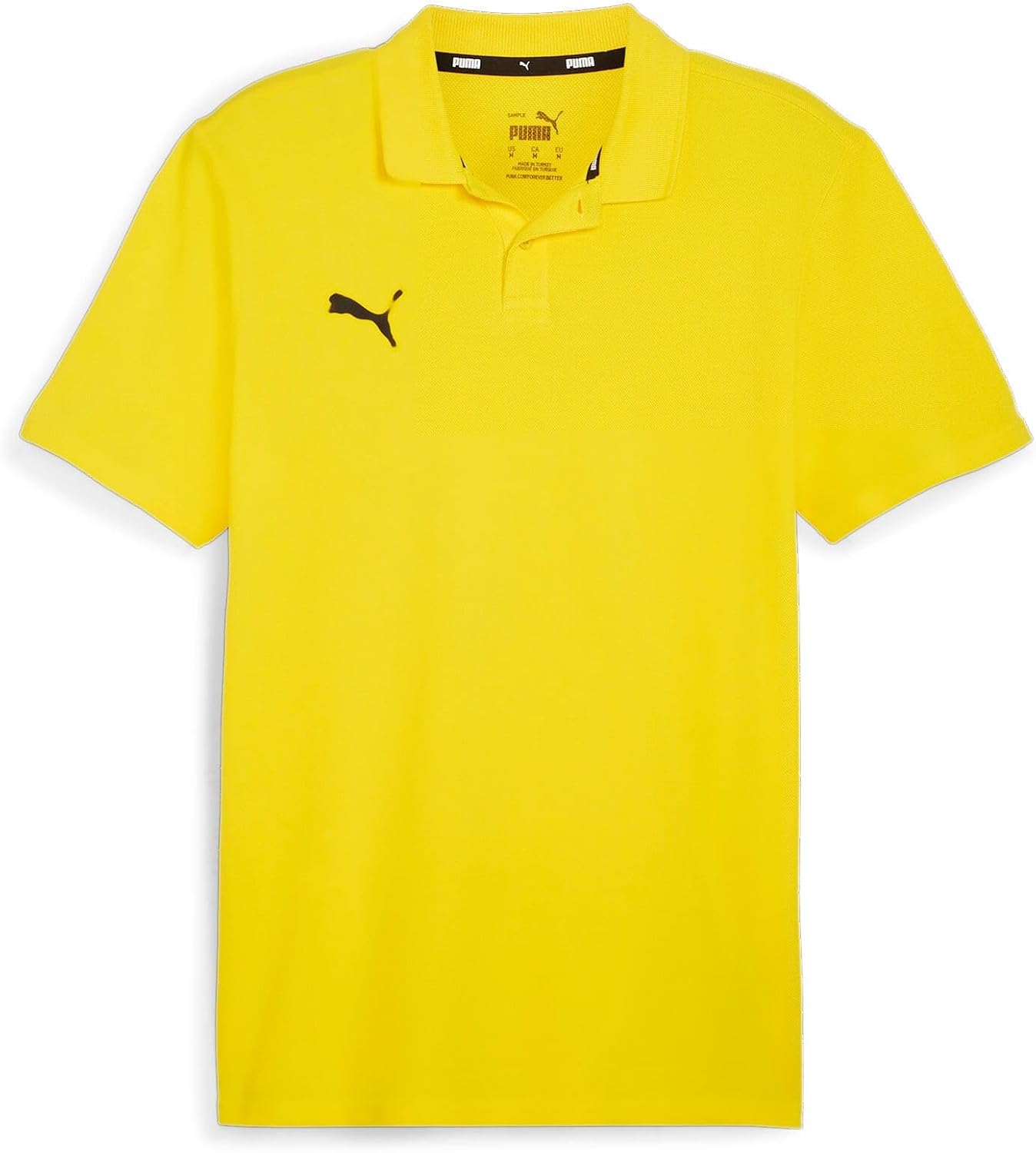 Thumbnail 6 de Puma Herren Teamgoal 23 Casuals Poloshirt – normale Passform fürs Alltagstragen