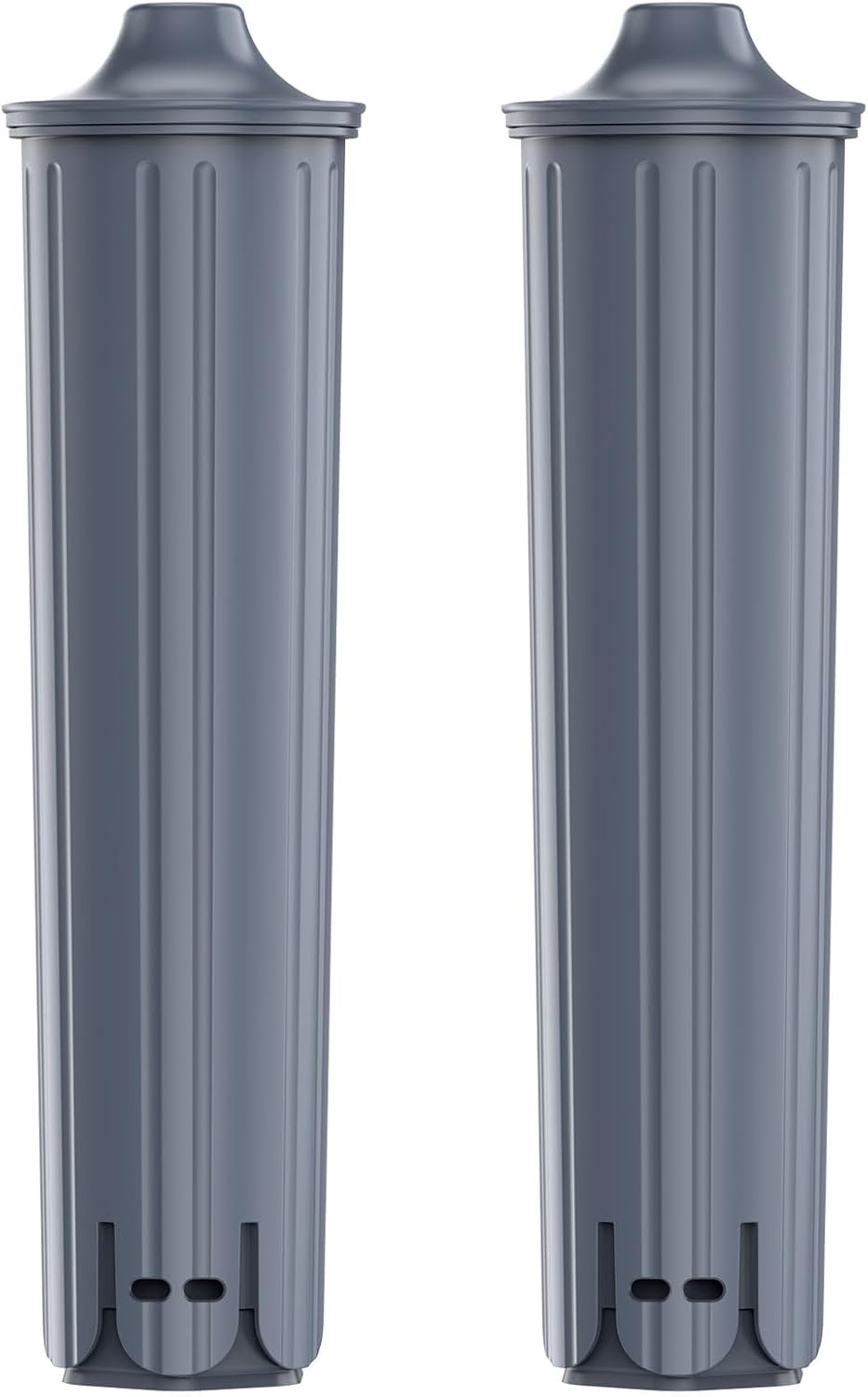 Detalle de GLACIER FRESH Wasserfilter GF-096X – kompatibel mit Jura E8, E6, E4 & GIGA 6, 2 Stück