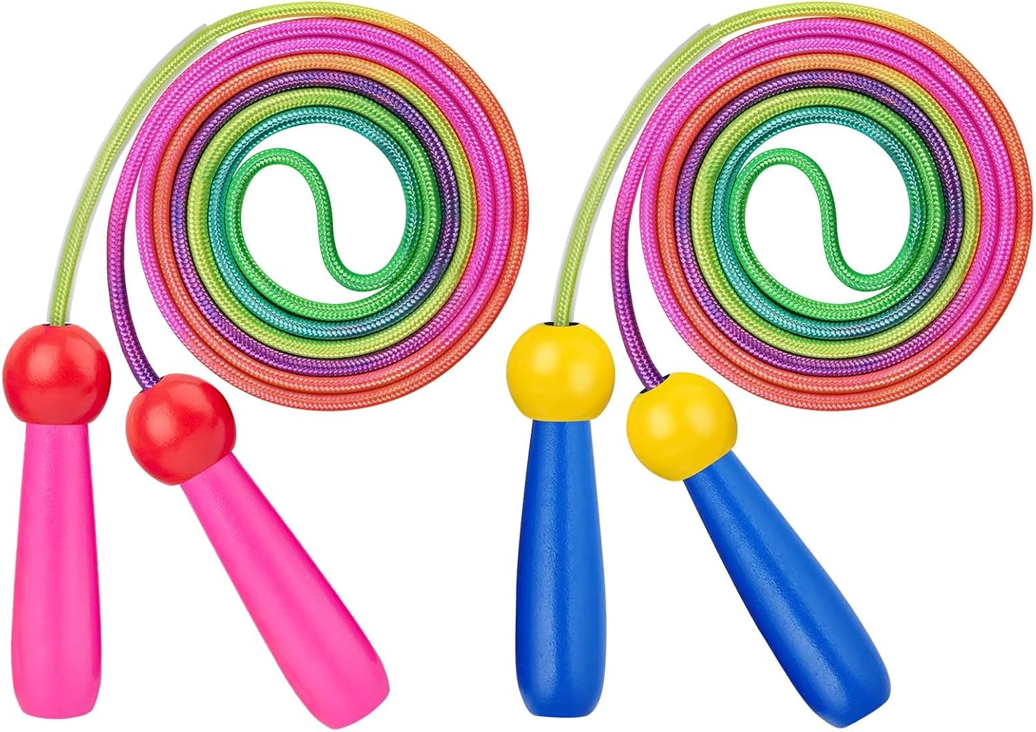 Detalle de Flintronic Jumping Rope 2.5m