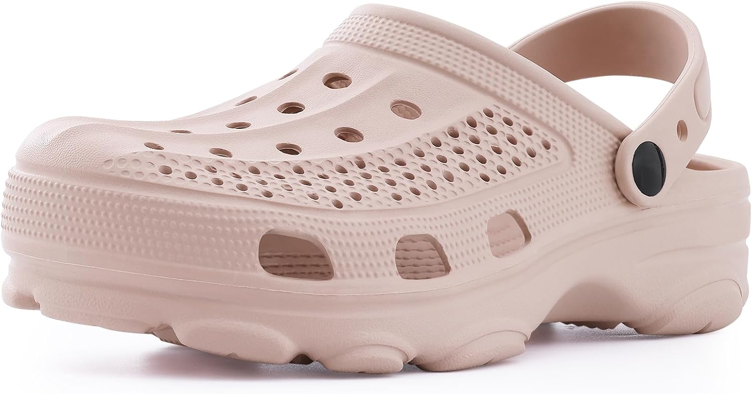 Thumbnail 6 de Beslip Garden Clogs with Arch Support (Unisex Slip-On) for Everyday Comfort