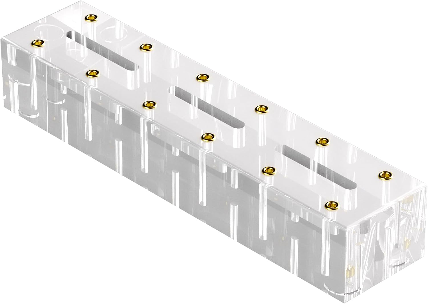 Detalle de MageRabbit Dart Rack: Compact, Durable Dart Stand with Flight Storage for 12 Darts