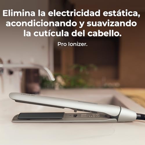 Thumbnail 3 de Cecotec Lisse 880 plancha pelo 48 W