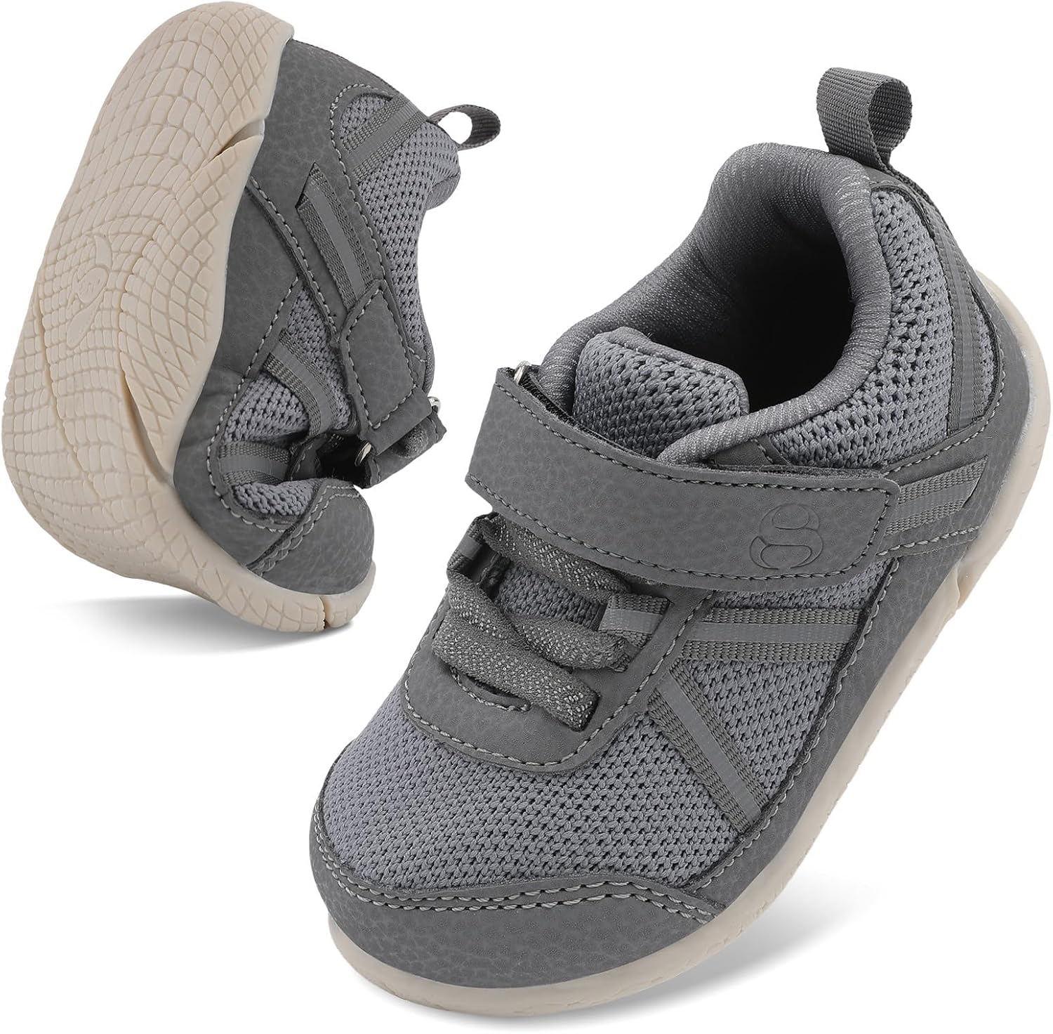 Detalle de JOINFREE Baby Walking Shoes 1000+ holes