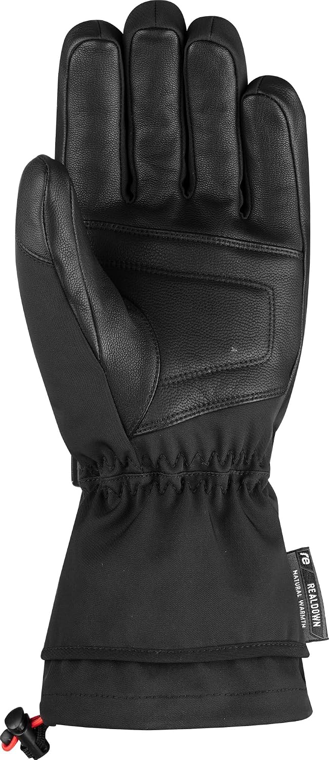 Thumbnail 2 de Reusch Down Spirit GTX – uniseksowe rękawice narciarskie z puchem i GORE-TEX