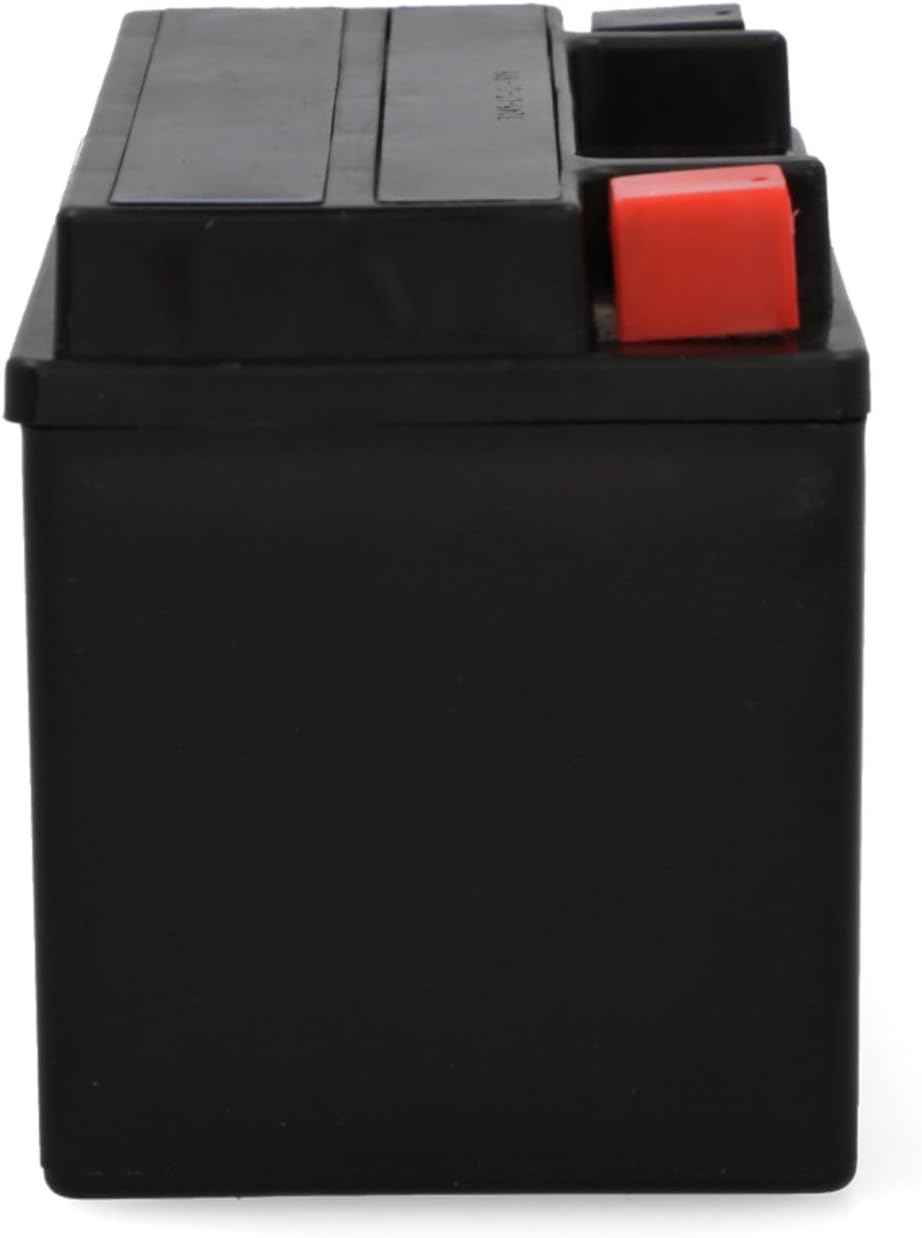 Thumbnail 1 de CARTEC YTX9-BS Gel-Motorradbatterie 9Ah/200A – wartungsfrei, auslaufsicher
