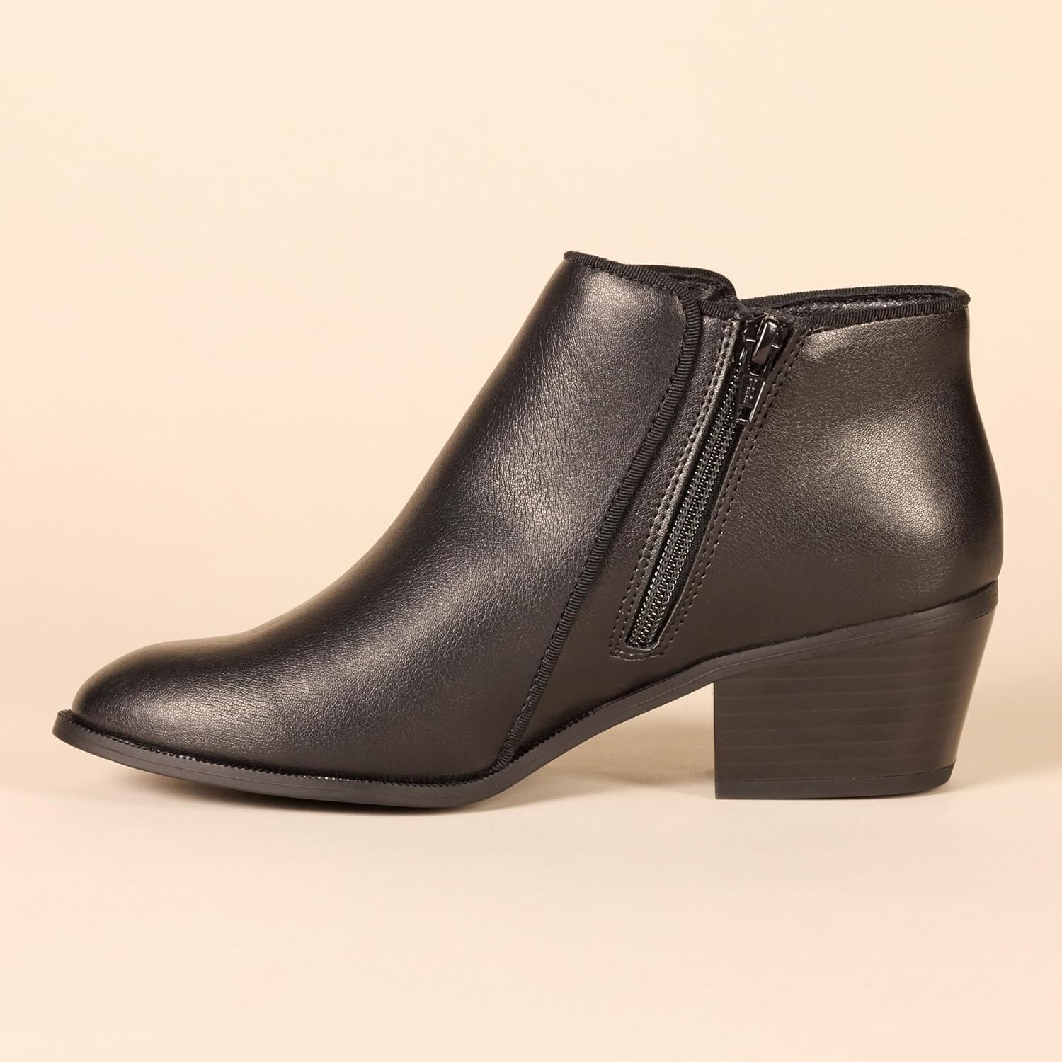 Thumbnail 1 de Amazon Essentials Women's Classic Ankle Boots