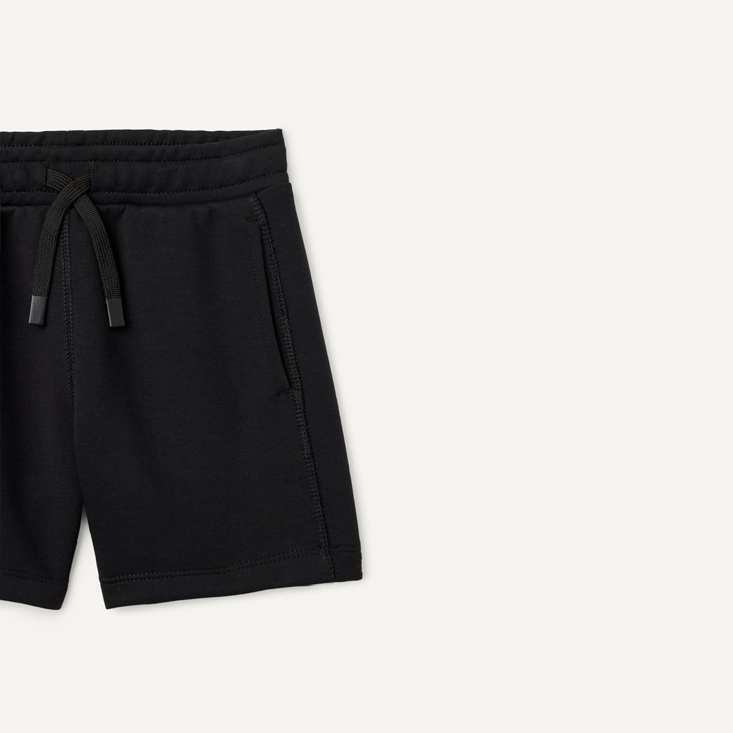 Thumbnail 1 de Amazon Essentials Girls’ Athletic Regular Fit Workout Shorts with Pockets