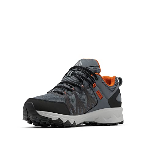 Detalle 2 de Columbia zapatillas de senderismo Peakfreak 2