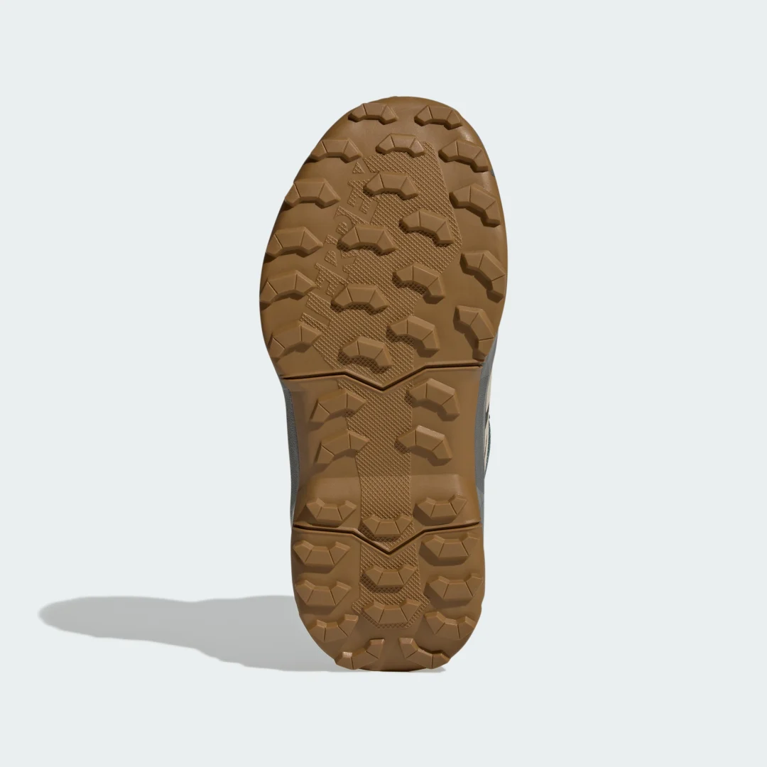 Thumbnail 2 de Zapatilla Terrex Ax4r Mid Rain.Rdy Hiking de Adidas: movilidad fiable en senderos moderados