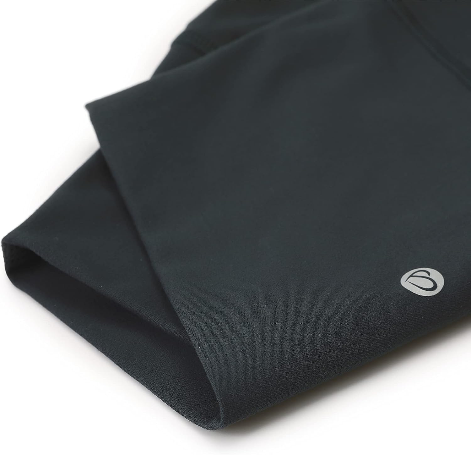 Detalle 2 de CRZ YOGA Butterluxe Femme : legging yoga capri taille haute doux et ultra extensible