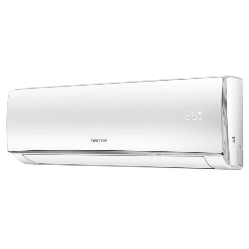 Detalle de Infiniton SPTSE18A2: Aire Acondicionado Split 1x1 con Bomba de Calor y WiFi, 5000 Frigorías