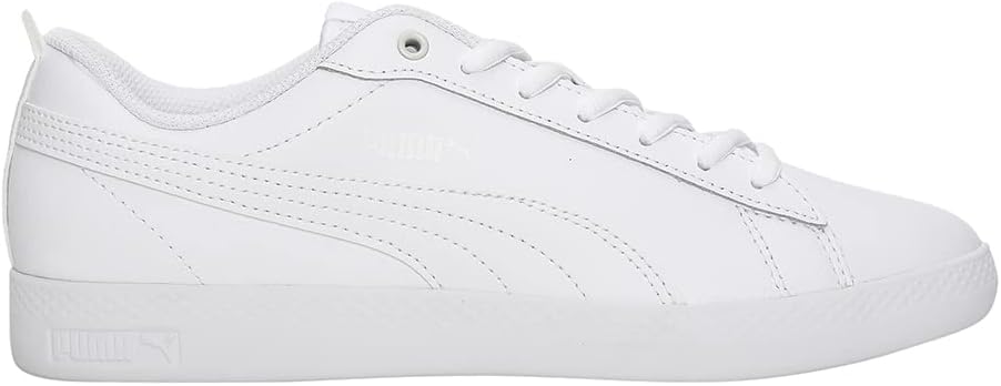 Thumbnail 1 de PUMA Damen Smash WNS V2 L Sneaker – Sneaker im Tennis-Look für den Alltag