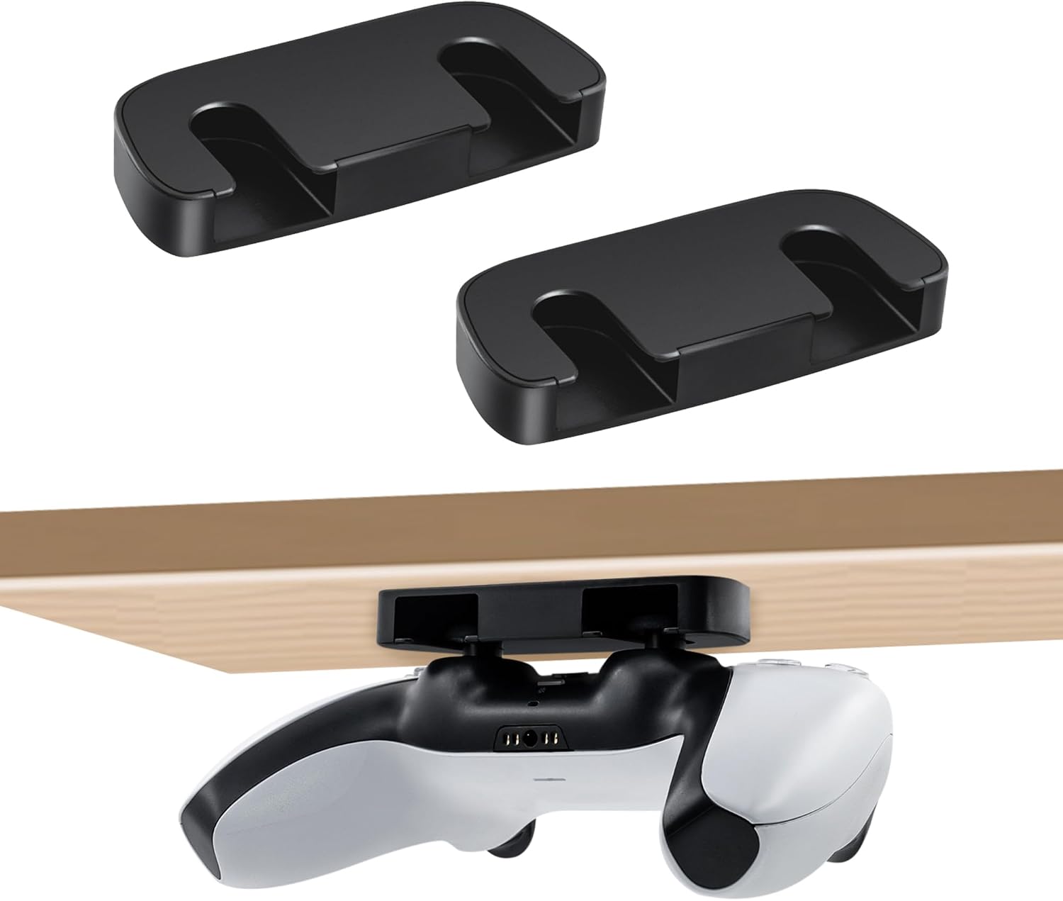 Detalle de Tolesum Supporto Porta Joystick per PS5