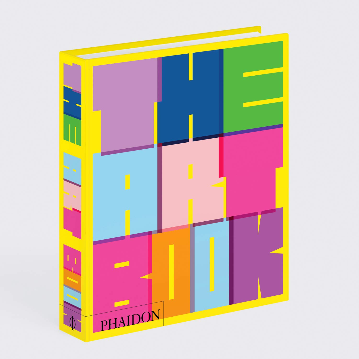 Thumbnail 1 de The Art Book, Classic Format, Revised: Phaidon Press art history book