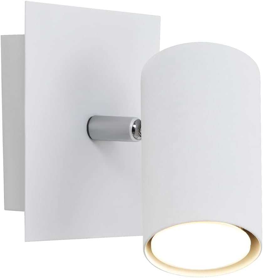 Detalle de Trio Lighting Marley Foco GU10 blanco