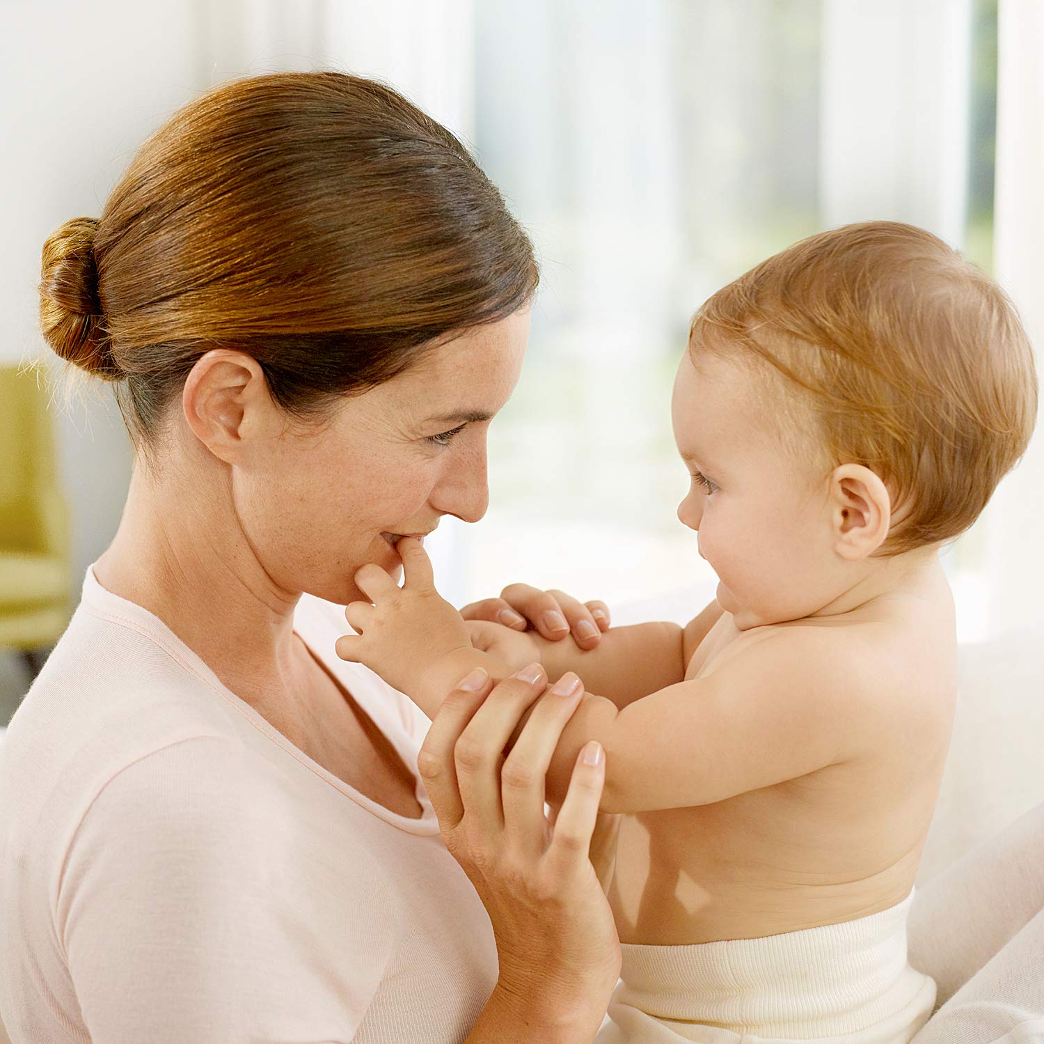Thumbnail 4 de WELEDA Babyöl Bäuchlein 50 ml