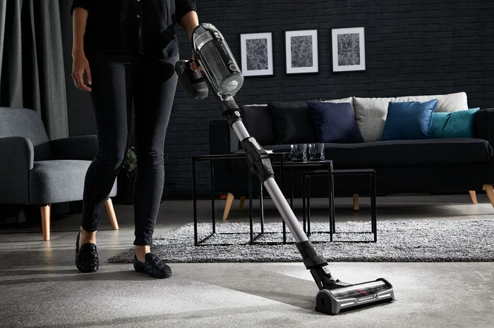 Thumbnail 11 de Rowenta X-Force Flex 14.60 RH9958 Staubsauger 🧹