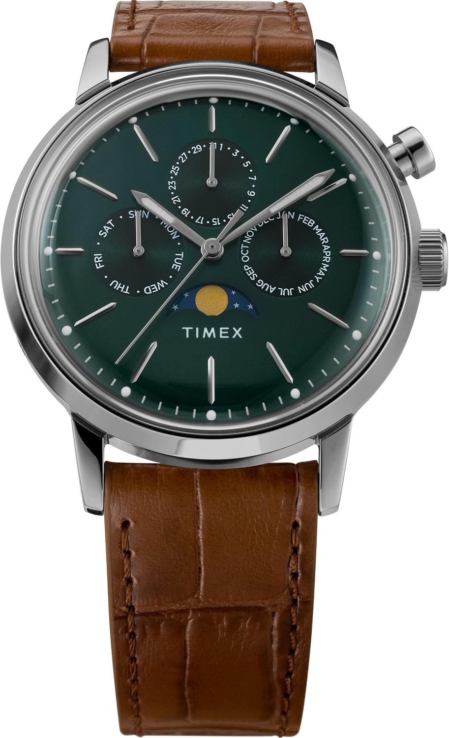 Thumbnail 5 de Timex Marlin 40 mm reloj hombre
