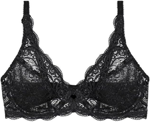 Thumbnail 4 de Triumph Amourette 300 W X Soutien-Gorge Femme – Lot de 1, confort et allure discrète