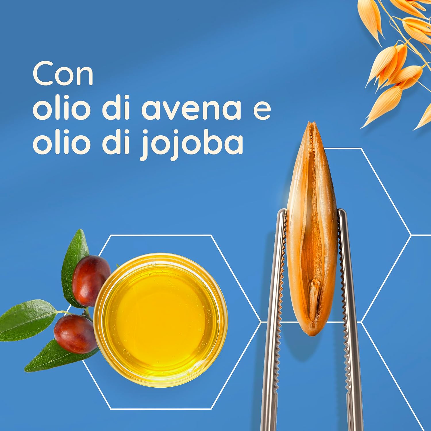 Thumbnail 2 de Aveeno Skin Relief olio corpo 200 ml