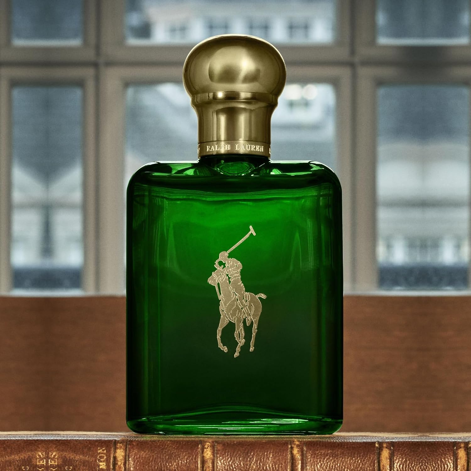 Detalle 2 de Ralph Lauren Polo Eau de Toilette für Herren – maskuliner Duft mit Pinie, Basilikum & Eichenmoos, 200 ml