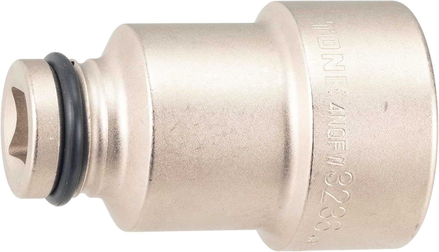 Detalle 2 de トネ(TONE) 4NQFW-3236 インパクト用ダブルクイックフィットソケット 32×36mm