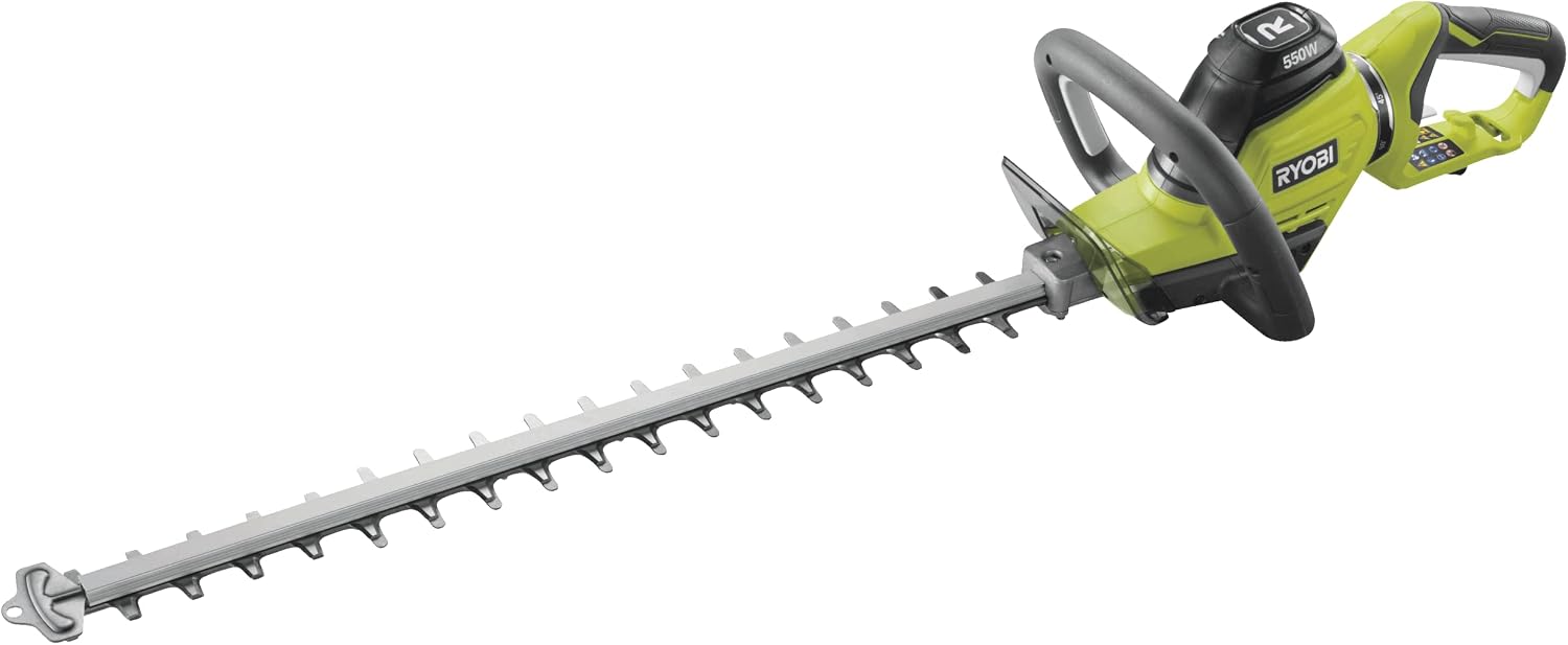 RYOBI RHT5655RS tagliasiepi 55 cm 550W