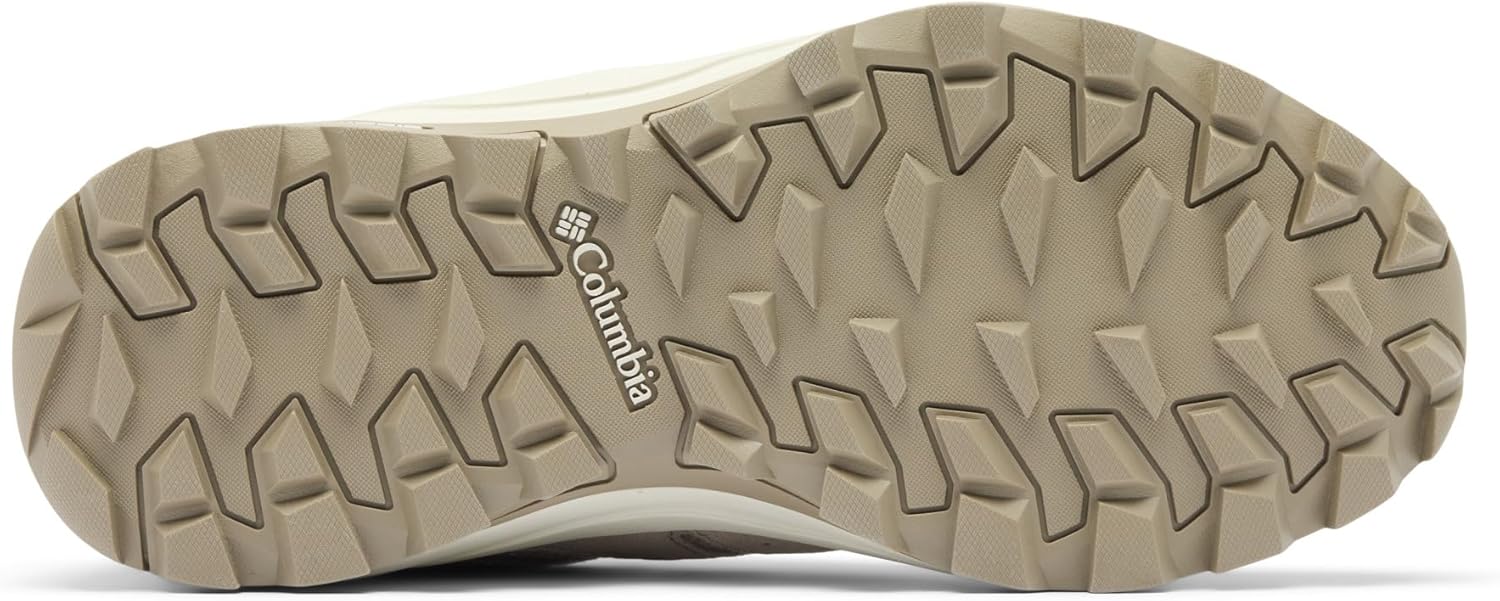 Thumbnail 5 de Columbia Redmond IV Low Waterproof: calzatura trekking leggera e robusta per uomini e donne in outdoor