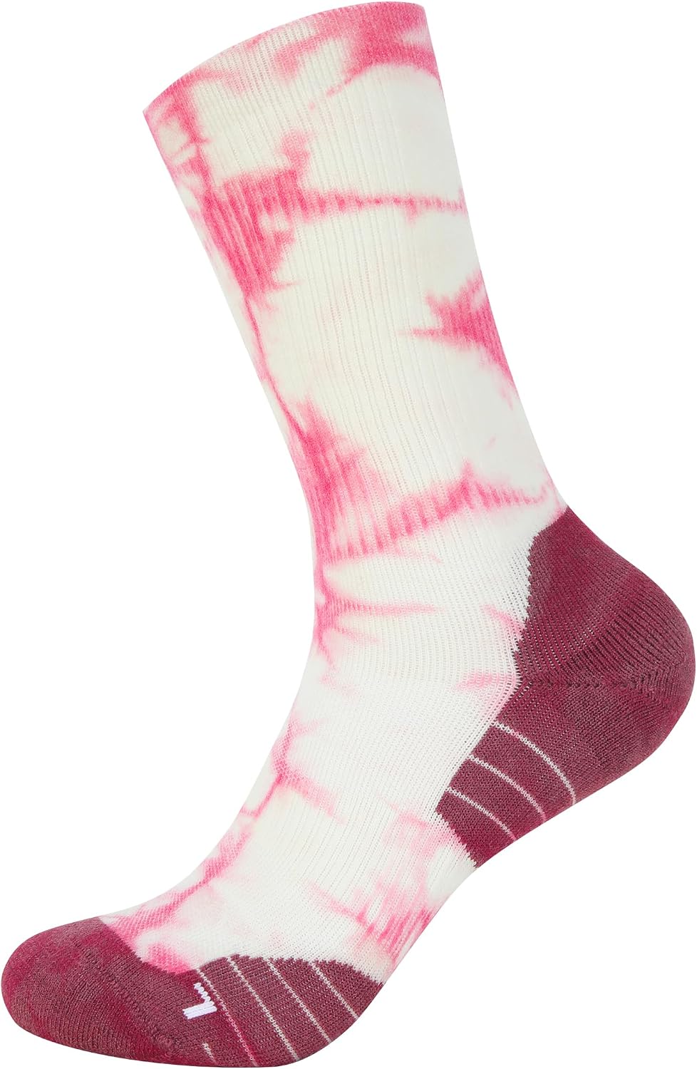 Detalle de Pioneer Camp Merino Wool Hiking Socks