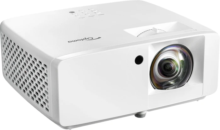 Thumbnail 4 de Optoma GT2000HDR 🎥